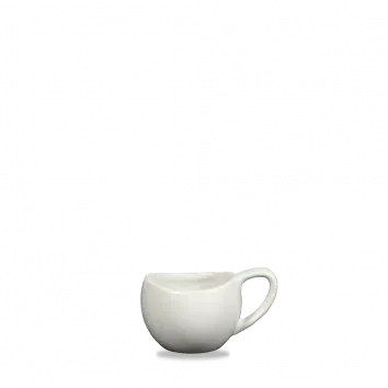 Churchill Bulb White Tazza Cappuccino 18 cl 6 pezzi