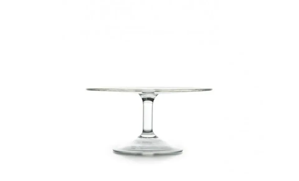 Showbar Mini Supporto Dolci Tondo 12x6 cm Porcellana