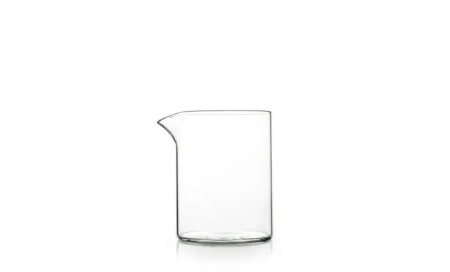 Boro Brocca Vetro 400 ml 2 Pezzi