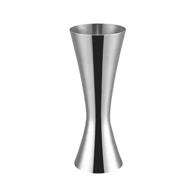 Cocktail Ceremony Aero jigger misurino 30/60 ml graduato