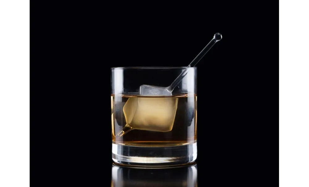 Showbar Cubo Ghiaccio Stick 16 cm 2 pezzi stampo