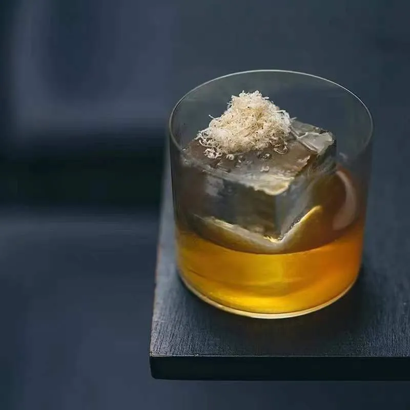 Cocktail Ceremony Slim bicchiere rocks 260 ml stretto