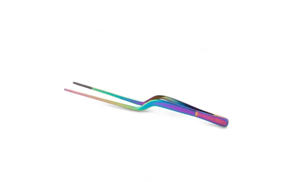 Showbar Pinza Sushi Titanio 20 cm presa salda
