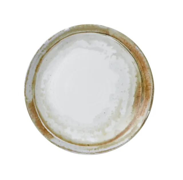 Showbar Finca Sandstone Organic Coupe Bowl piatto 27,9 cm 6 pezzi