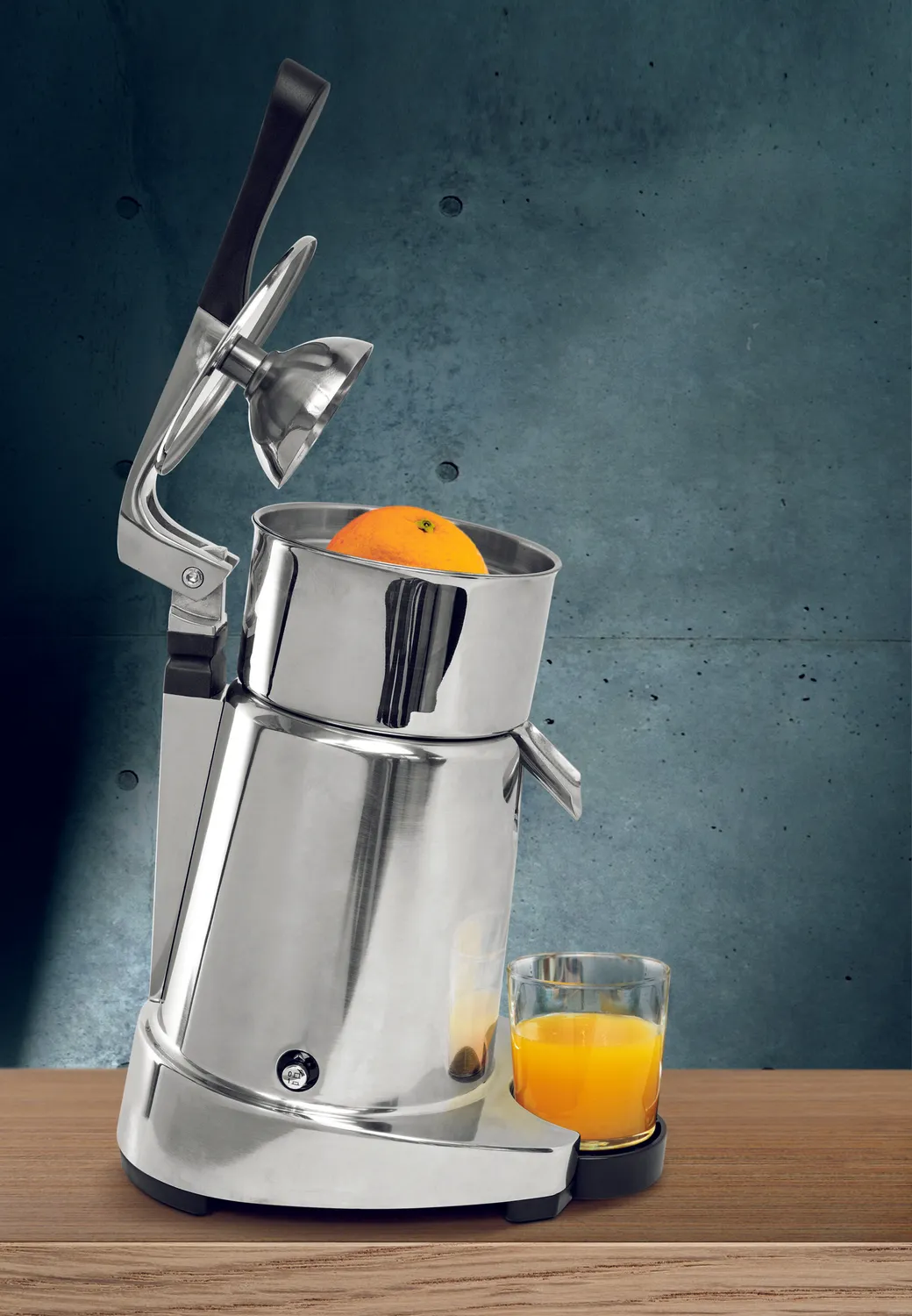 Ceado SL98 spremiagrumi elettrico verniciato