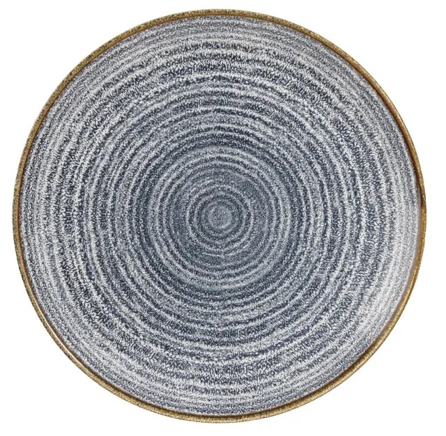 Churchill Studio Prints Homespun piatto 28,8 cm 6 pz