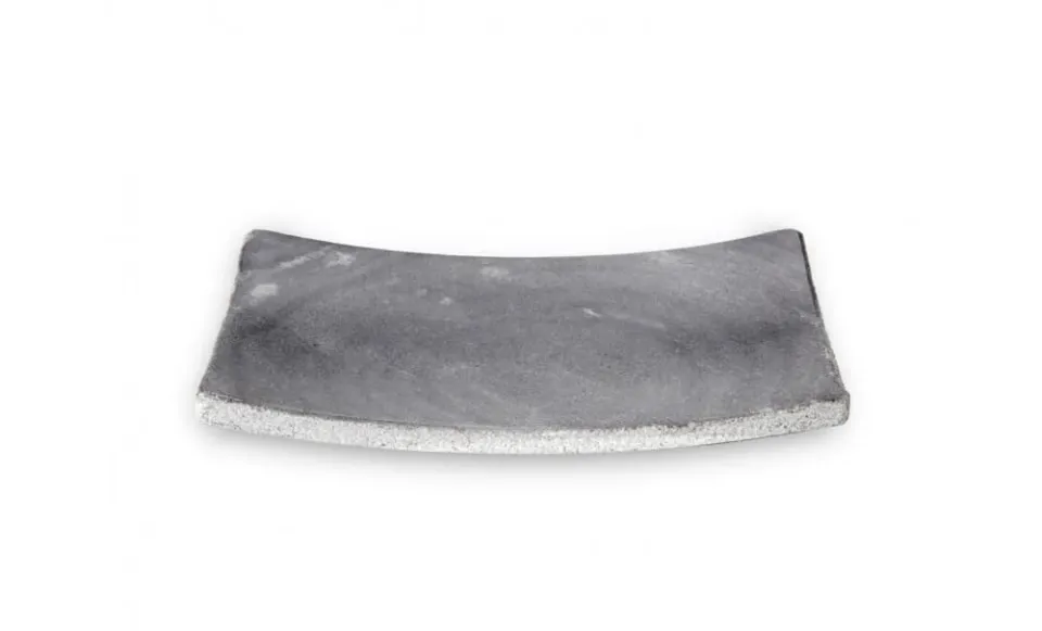 Showbar Osaka Piatto Pietra 20x13 cm in pietra