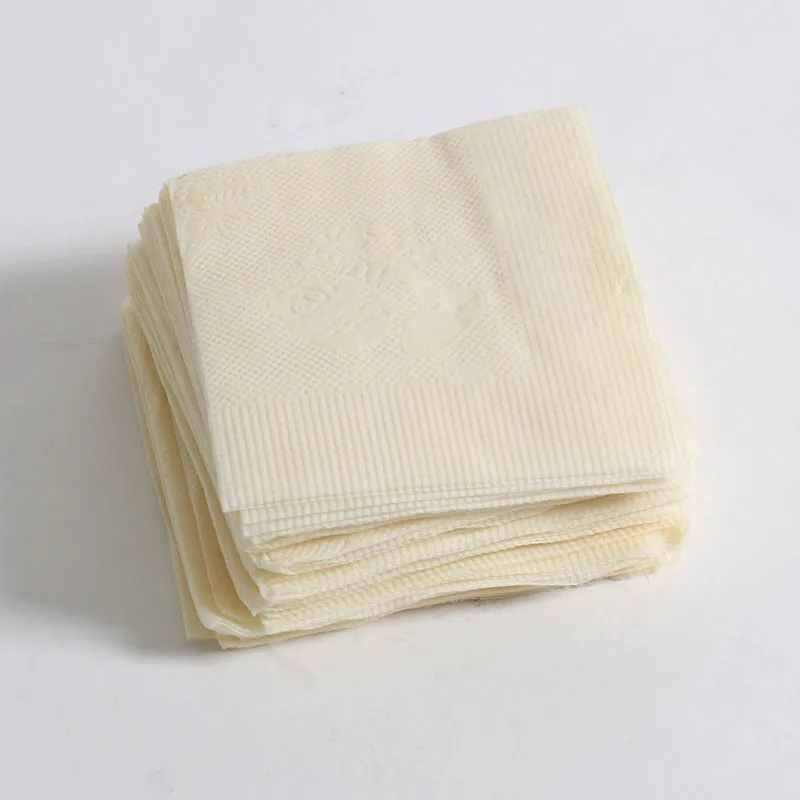 Cocktail Ceremony Flame Paper carta infiammabile 20 fogli 20x25cm