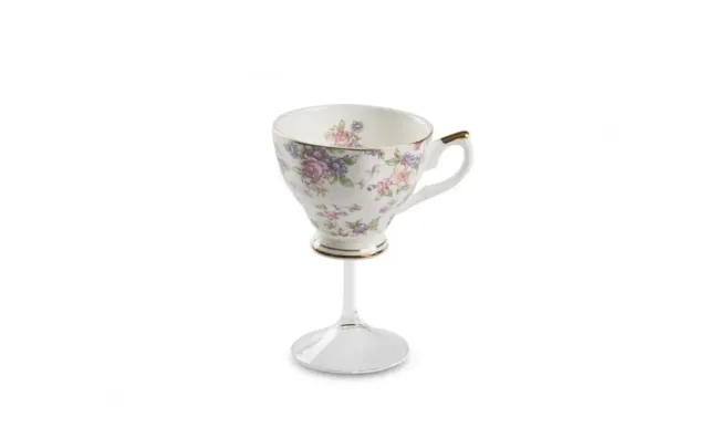 Showbar Victorian coppa dessert vetro 200 ml