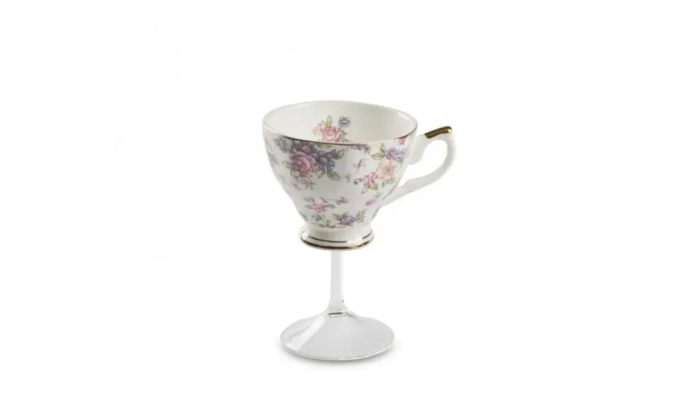 Showbar Victorian coppa dessert vetro 200 ml