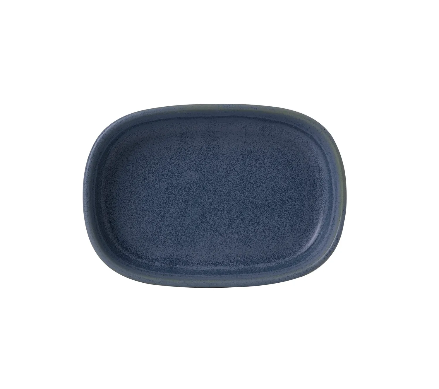 Showbar Shallow Tray vassoio piatto 17 cm 6 pezzi