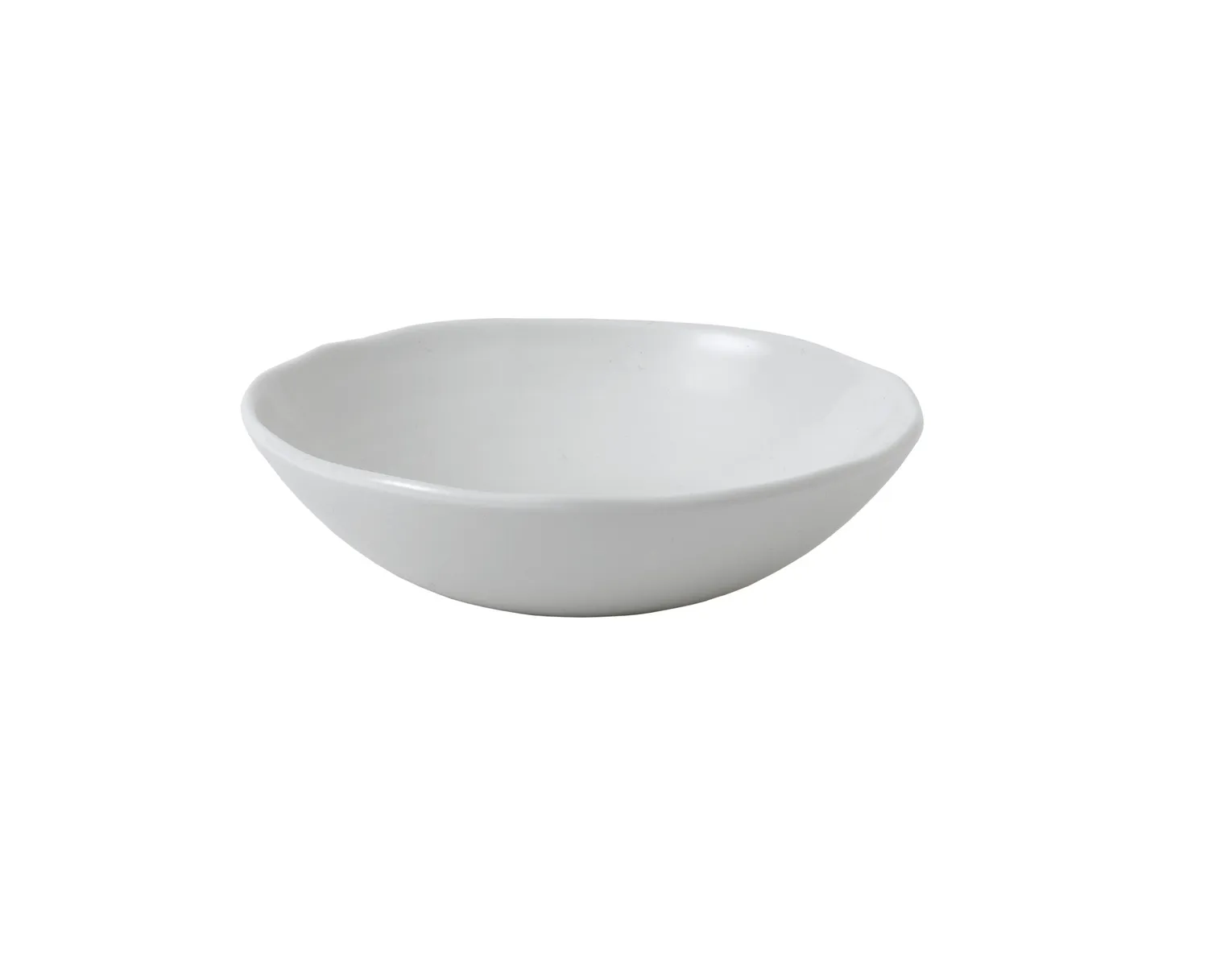Dudson White Coupe Bowl 15 cm ciotola porcellana 6 pezzi