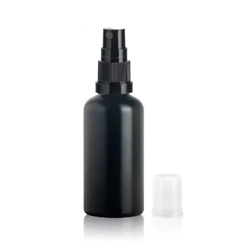 Cocktail Ceremony Amber bottiglia spray 100 ml ambra vetro