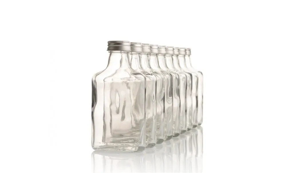 Showbar Hip Speakeasy flacone 200 ml vetro