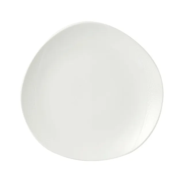 Churchill Isla piatto organic rotondo 28,6 cm conf. 6 pezzi