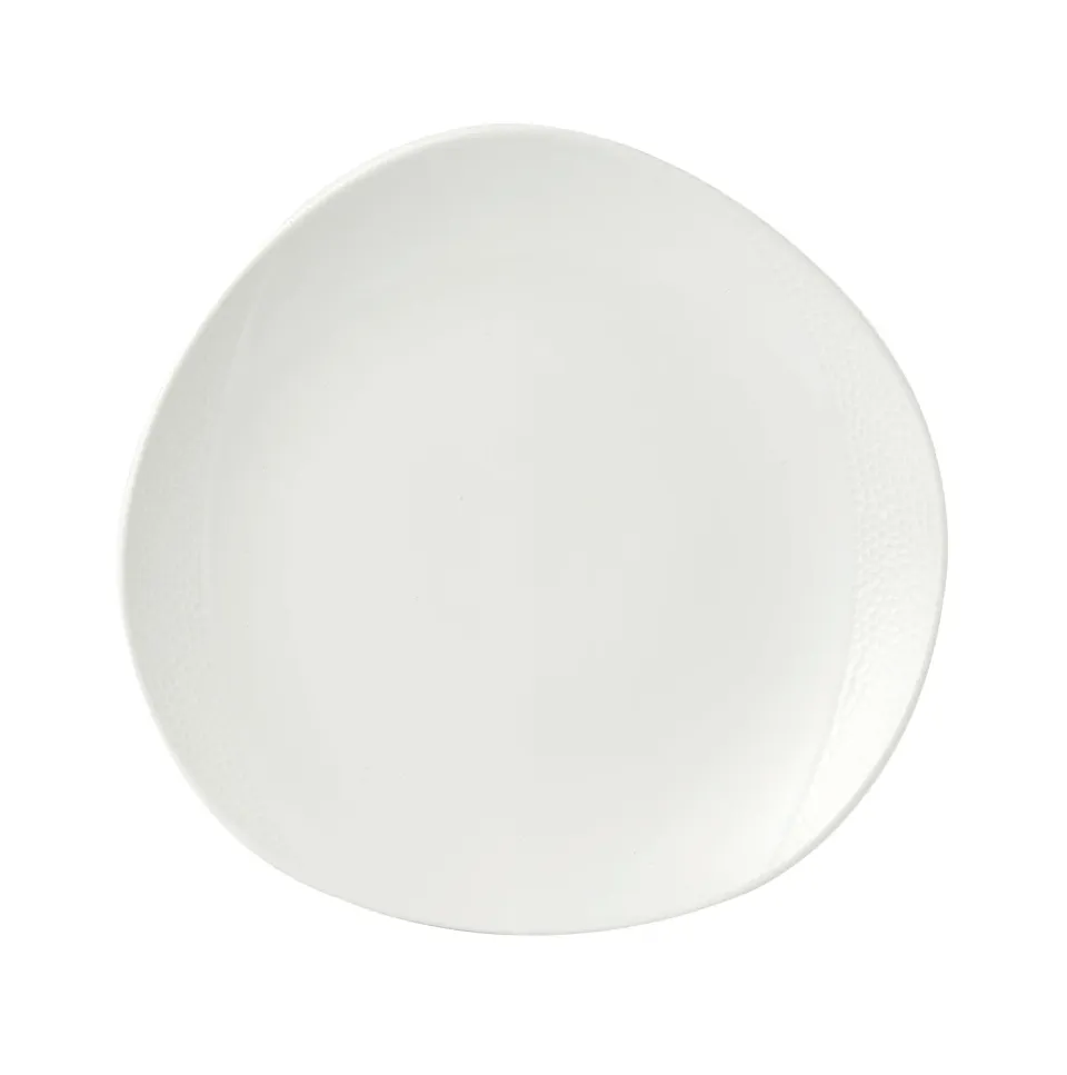 Churchill Isla piatto organic rotondo 28,6 cm conf. 6 pezzi