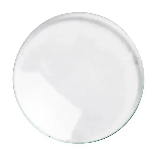 Showbar Urban Bar Distillery Watch Glass Lens 5 cm 4 pz