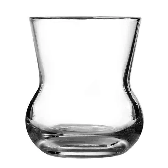 Urban Bar Thistle Whisky bicchiere dram 12cl 6 pezzi