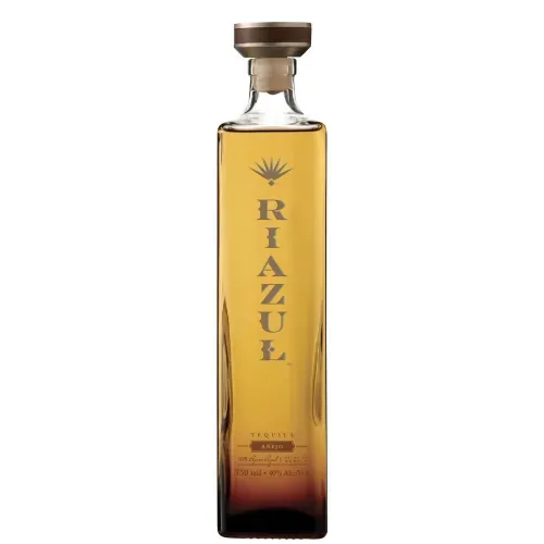 Riazul Añejo tequila 0,7l invecchiata