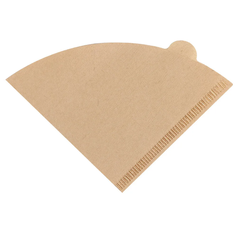 Cocktail Ceremony V60 filtri carta V01 100pz naturale