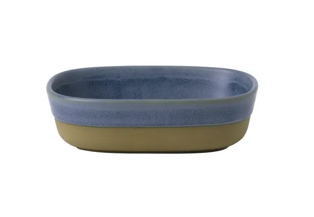 Showbar Deep Dish ciotola 17,3 cm 6 pezzi porcellana