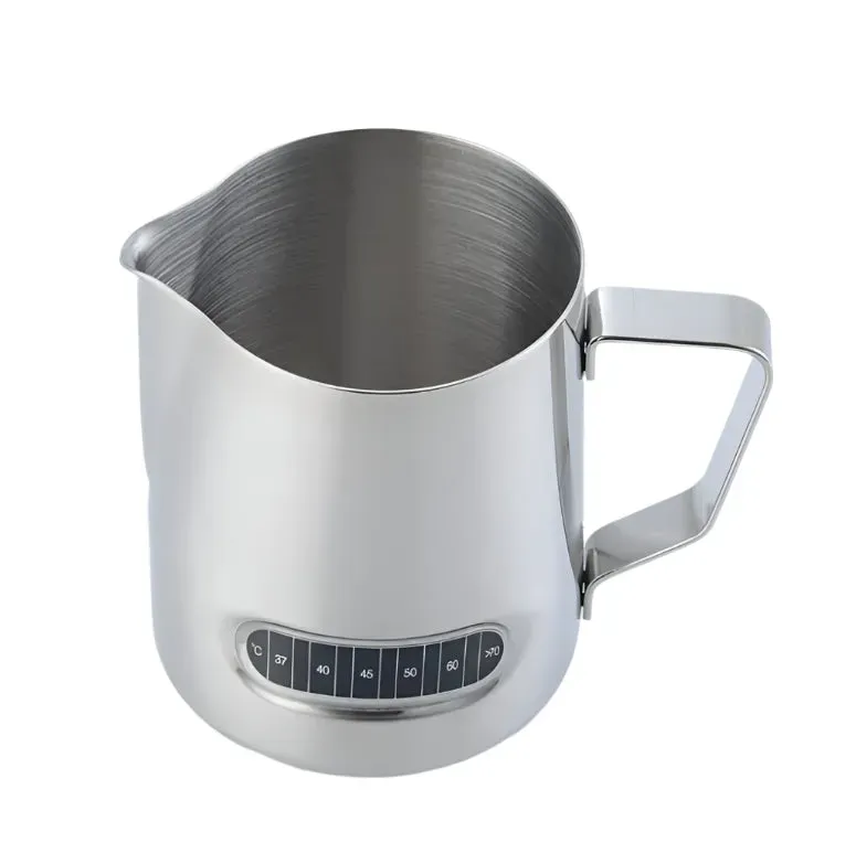 Cocktail Ceremony Pitcher lattiera termometro 350 ml