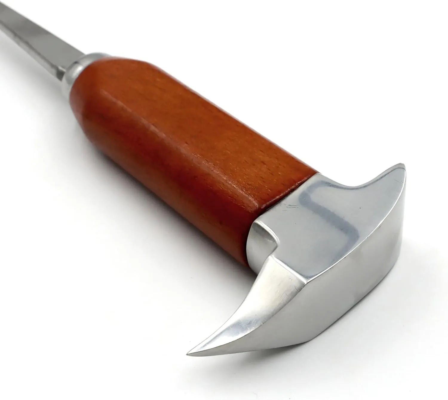 Cocktail Ceremony Ice Pick punzone ghiaccio legno 22,5 cm