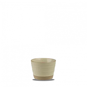 Showbar Igneous zuccheriera 16 cl ceramica nera