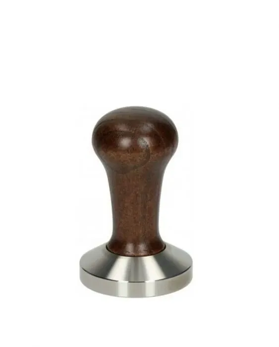 Showbar pressino caffè 49 mm manico legno