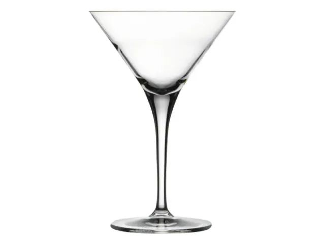 Showbar Ypsilon Coppetta Martini 24,5 cl 2 pz