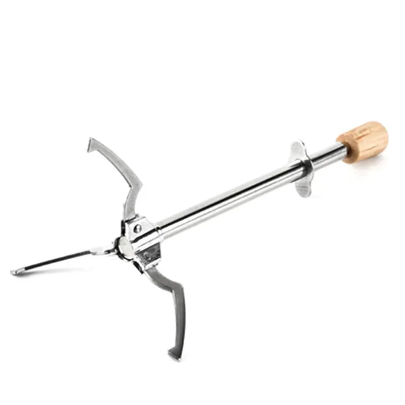 Cocktail Ceremony Olive Picker Pinza Olive 17 cm Presa Salda