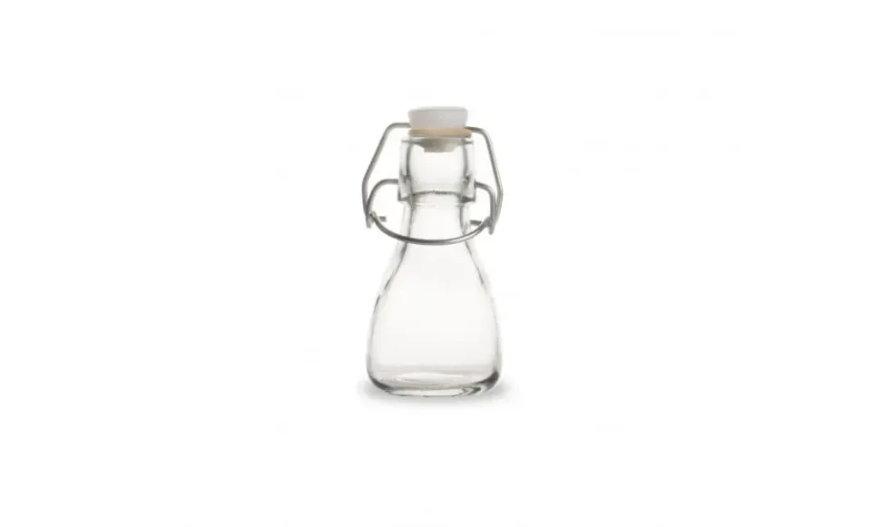 Showbar Mini Bottiglia Soda 50 ml Conf. 72 pezzi Bar