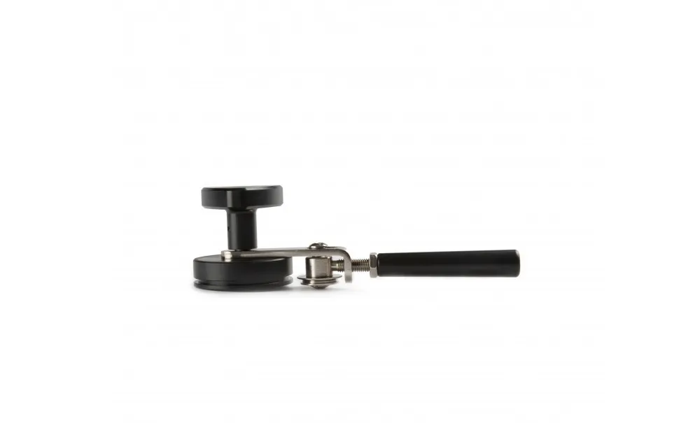 Showbar sigillante manuale scatoline alluminio lattine giganti 26 cm