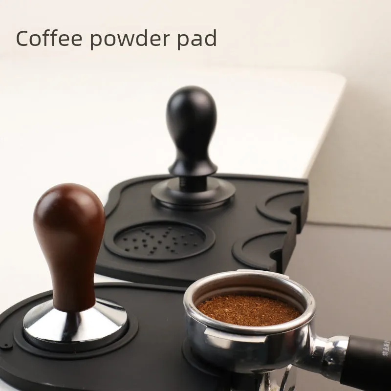 Cocktail Ceremony tappetino pressino caffè small pad 20x15