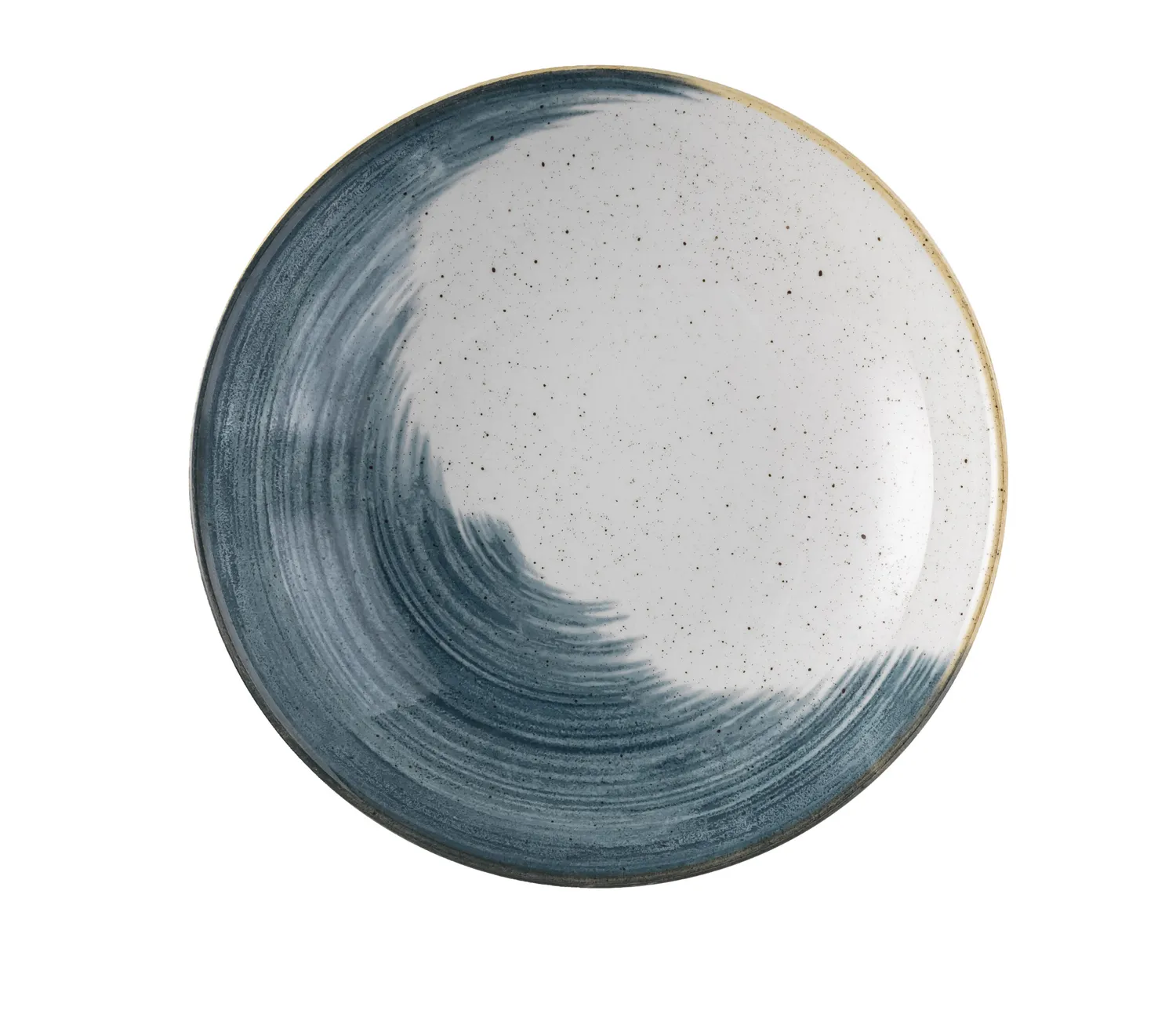 Churchill Stonecast Accents Coupe piatto fondo 24,8 cm 6 pz