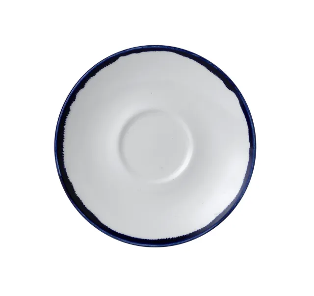 Showbar Harvest Ink piattino saucer 15,6cm 6pz