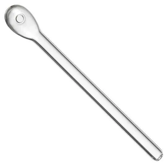Urban Bar Pipetta Vetro per Whisky Water Dropper 1pz