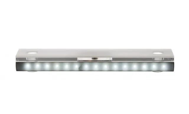 Showbar Deli Luce Supporto Luminoso 27 cm LED