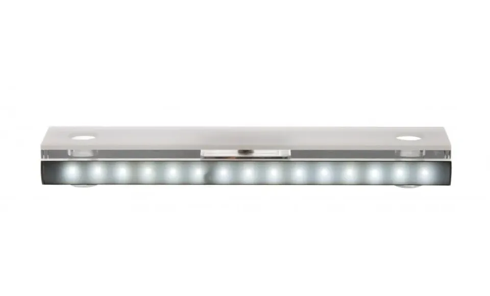 Showbar Deli Luce Supporto Luminoso 27 cm LED