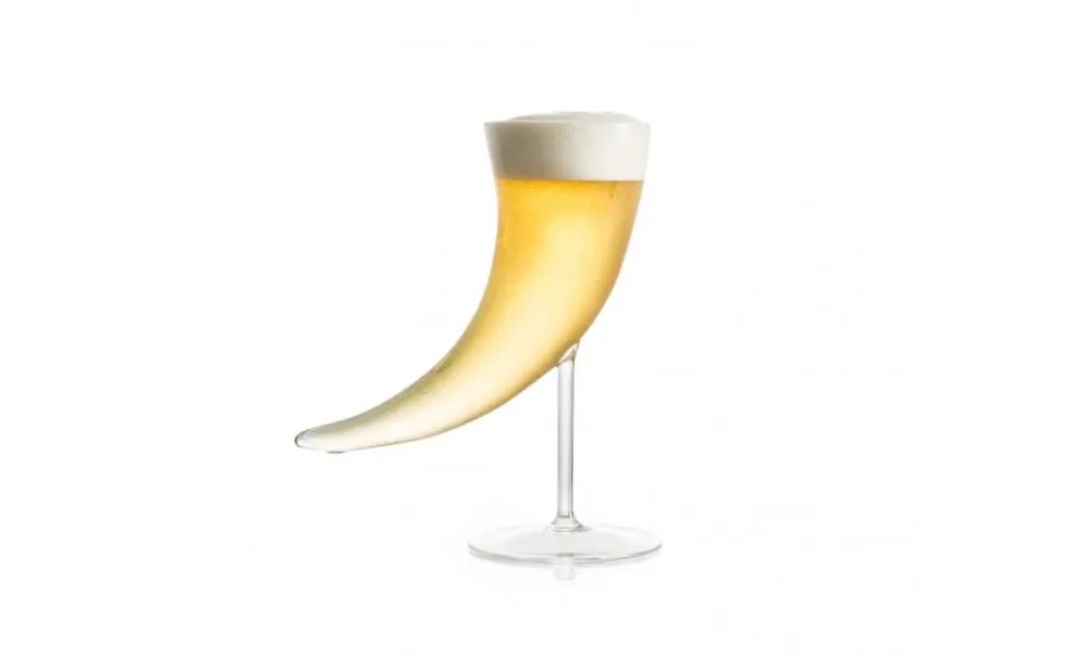 Showbar Viking bicchiere 350 ml vetro