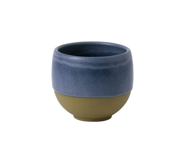 Showbar Chip Mug tazza 31,2 cl 6 pezzi porcellana