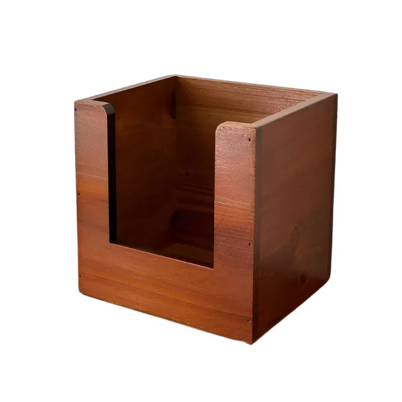 Cocktail Ceremony Napkin Holder portatovaglioli 15,5 cm