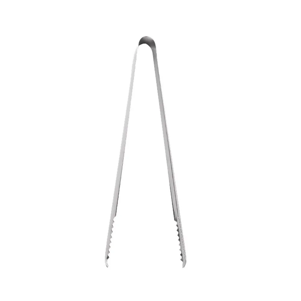 Cocktail Ceremony Pinza per Ghiaccio 24,5 cm Acciaio