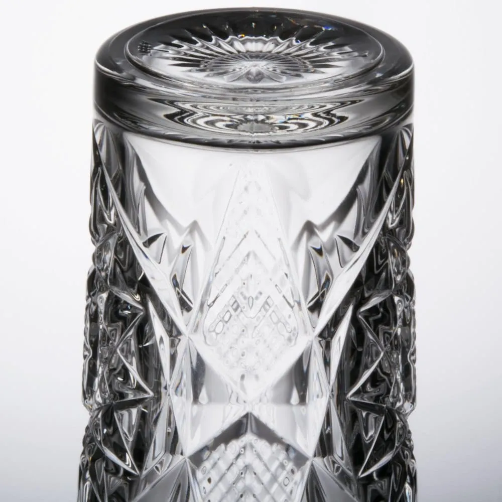 Libbey Hobstar Bicchiere Long Drink 47,3 cl 12 Pezzi Vetro