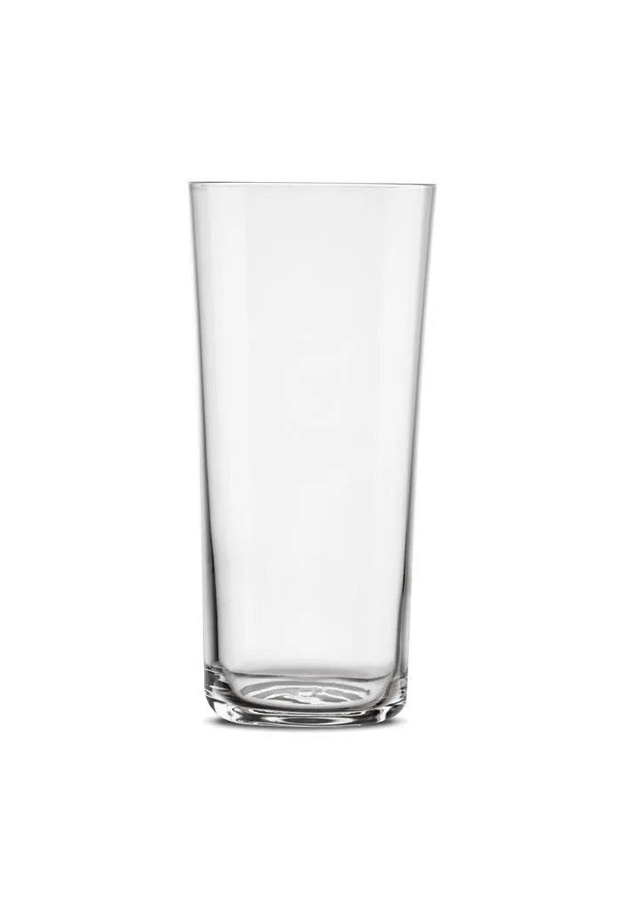 Nude Savage 64135 bicchiere high-ball 33 cl 6 pz vetro