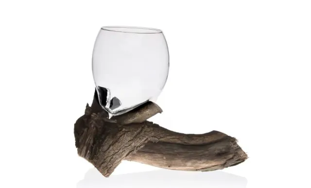Showbar Branche Glass bicchieri vetro conf. 6 pezzi bassi