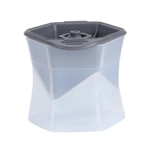 Cocktail Ceremony stampo ghiaccio cubo silicone 55 mm