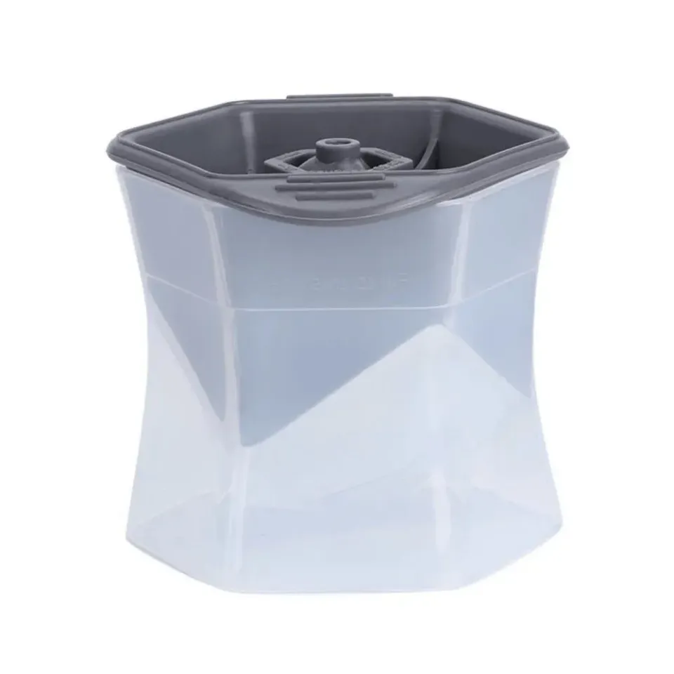 Cocktail Ceremony stampo ghiaccio cubo silicone 55 mm