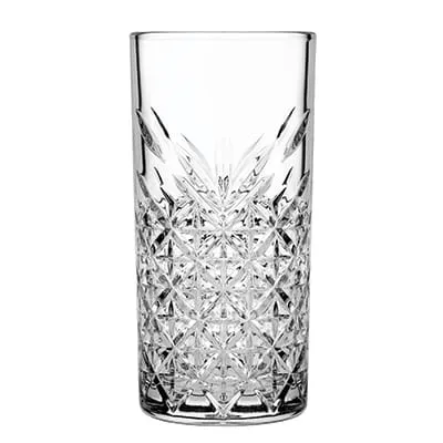Pasabahce Timeless bicchiere long drink 45 cl 12 pezzi