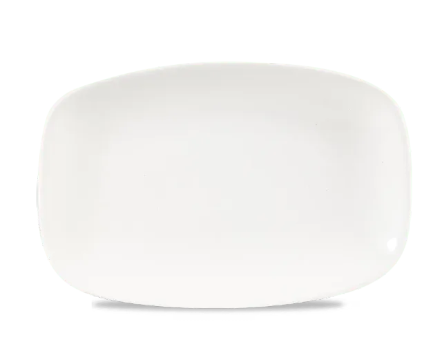 Showbar Chefs Oblong Vassoio 23,7 cm Conf. 6 pz